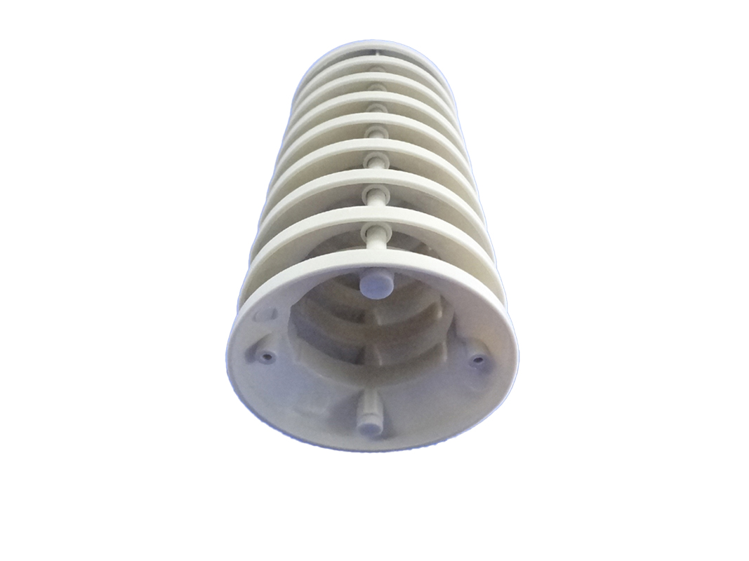 Plastic Outer Shield for Therm - Outdoor Power Tower review and price