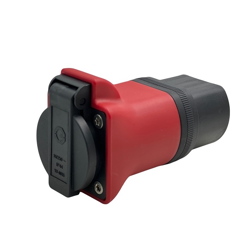 Practical Type 2 V2L EV Conver - Outdoor Power Adapter review and price
