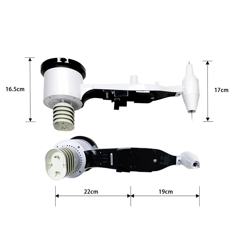 MISOL Outdoor Sensor (Spare Pa - Outdoor Power Tower review and price
