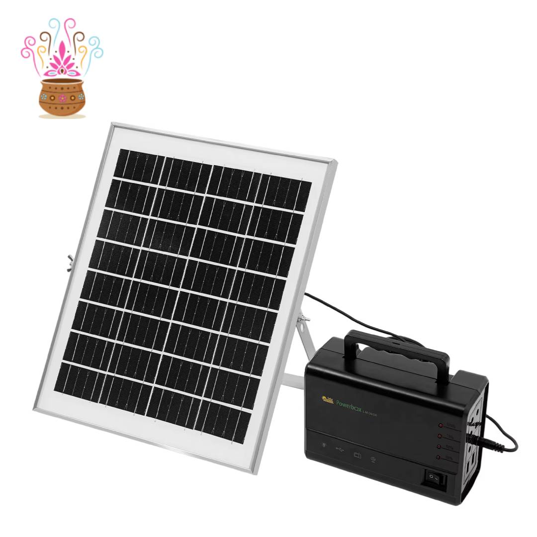 Solar Inverter 110-240V Wide V - Outdoor Power Tower review and price