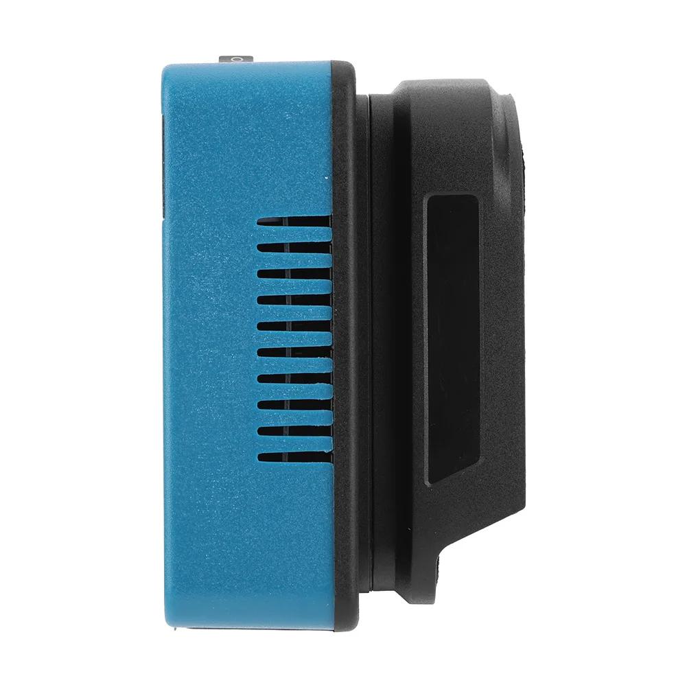 120W Lithium Battery Inverter  - Outdoor Power Inverter review and price