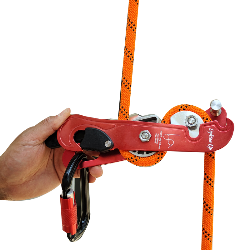 180kg Professional Rock Climbi - Outdoor Power Grab review and price
