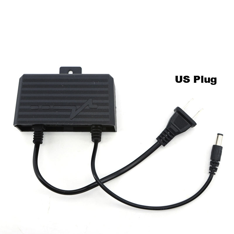 Waterproof AC 100V 240V to DC  - Outdoor Power Plug In review and price